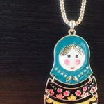 Dusya - Livemaster - handmade