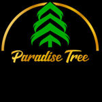Paradise Tree - Livemaster - handmade
