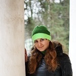 Vyazanye veschi ot Styshi - Livemaster - handmade