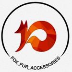 FOX_FUR_ACCESSORIES - Livemaster - handmade