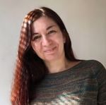Krutikova Irina ( vyazanie - Livemaster - handmade