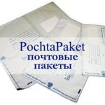 Poshtapaket - Livemaster - handmade