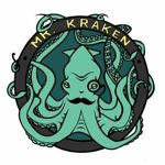 Mr. Kraken - Livemaster - handmade