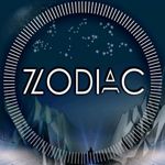 ZODIAC - Livemaster - handmade