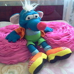 Storozhilova Oksana (storoks) - Livemaster - handmade