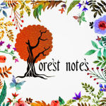 forest-notes