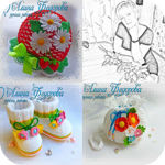 Alina Fedorova - Livemaster - handmade