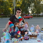 Аватар покупателя