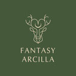Fantasy Arcilla - Ярмарка Мастеров - ручная работа, handmade