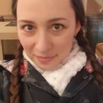 Alisa Luchinskaya - Livemaster - handmade