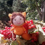 Lyubava - Livemaster - handmade