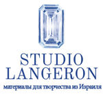 Studio Langeron - Livemaster - handmade