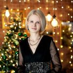 Elena Kulikova - Livemaster - handmade