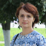 Darya Kaba - Livemaster - handmade