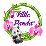 Little Panda - Livemaster - handmade