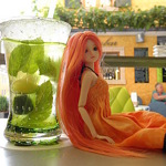 Olga Tavolga (t-Atele 1/4 i 1/6) - Livemaster - handmade
