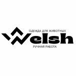 Welsh - Livemaster - handmade