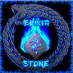 ELIXIR-STONE - Livemaster - handmade