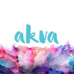 AKVA - Ярмарка Мастеров - ручная работа, handmade