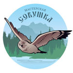 SLAVYaNSKAYa MASTERSKAYa "SOVUShKA" - Livemaster - handmade