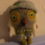 Shlyapki-lyapki - Livemaster - handmade