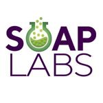 Soap Labs - Livemaster - handmade