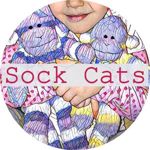 Sock Cats >^.^< Kotiki iz noskov - Ярмарка Мастеров - ручная работа, handmade