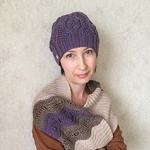 wool-studiya Yulii Afanasevoj - Livemaster - handmade