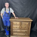 Goo D Wood - Livemaster - handmade