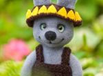 Nasekasan Toys (Anastasiya) - Livemaster - handmade