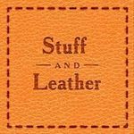 STUFF and LEATHER - Livemaster - handmade