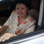 Елена Столповских
