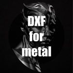 dxf-for-metal-sculptures