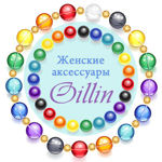 Natalya Oillin - Livemaster - handmade