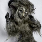 Karina Kotova - Livemaster - handmade