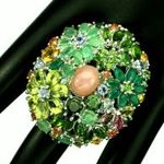 silverearrings - Ярмарка Мастеров - ручная работа, handmade