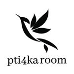Pti4ka Room - Livemaster - handmade