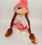 Mariya (Ruma) - Livemaster - handmade