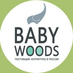 BABY WOODS - Livemaster - handmade
