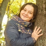 Екатерина Агаркова