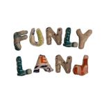 FunlyLand - Livemaster - handmade