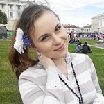 Natalya Gerasimenko - Livemaster - handmade