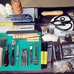 Грумикс Инструменты Для Кожи Интернет Магазин