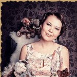 Aida Zyryanova - Livemaster - handmade