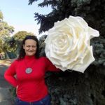 Polet zhenskoj dushi (exklusivHM) - Livemaster - handmade