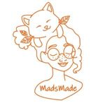 MadsMade - Ярмарка Мастеров - ручная работа, handmade