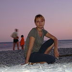 Anna Kvill (panno i otkrytki) - Livemaster - handmade