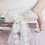 Uyutnoe gnezdyshko **Viktoriya** - Livemaster - handmade