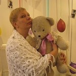 Olga Nikandrova (wool-compote) - Livemaster - handmade