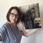 Anna Kaplauhova - Livemaster - handmade